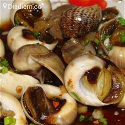 Phương Linh – Hải Sản Bình Dân