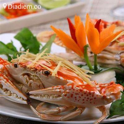 Phương Linh – Hải Sản Tươi Sống