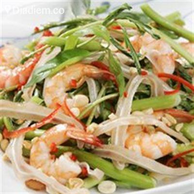 Phương Linh – Nhậu Bình Dân