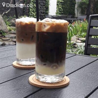 Phương Nam – Coffee & Điểm Tâm