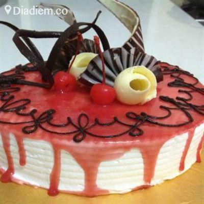 Phương Phương Bakery