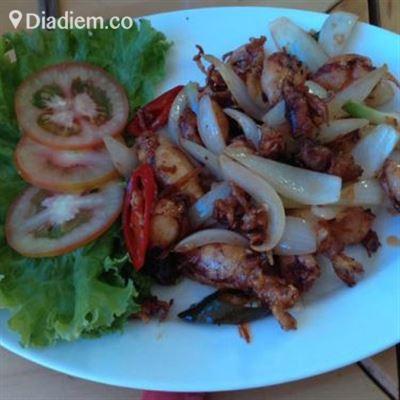 Phương Quán – Món Ăn Hương Vị Việt