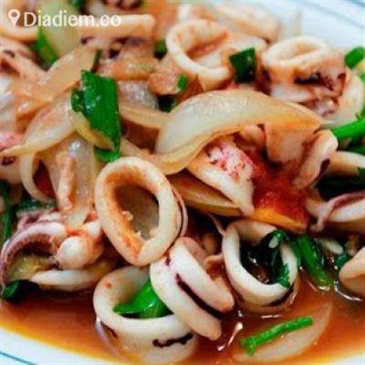 Phương Thảo – Điểm Tâm & Cơm Trưa