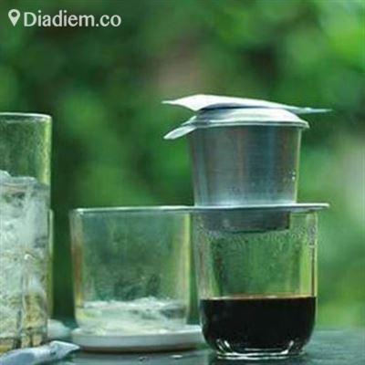 Phượng Vĩ Cafe