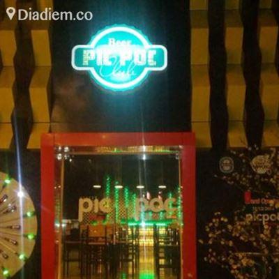 Picpoc Beer Club – Lê Duẩn