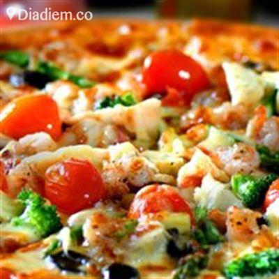 Pizza 89
