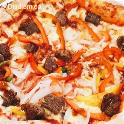 Pizza Buzza  Quy Nhơn