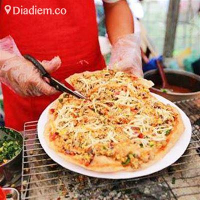 Pizza Huế Rine