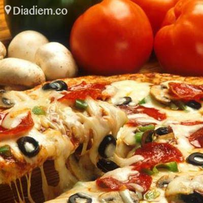 Pizza Hùng Bích – Lý Thường Kiệt