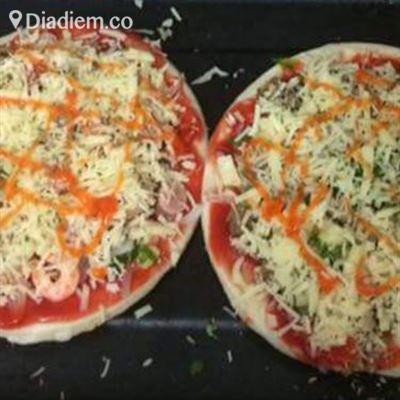 Pizza Vĩnh Điện