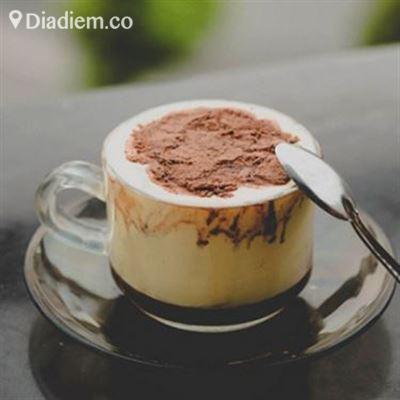 Poly Coffee
