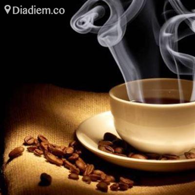 PQT Cafe – Nguyễn Văn Tỏ
