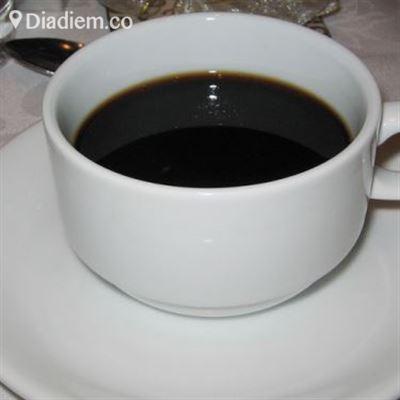 QQ Cafe