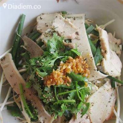 Quán 131 – Cơm & Hủ Tiếu – Hoàng Diệu