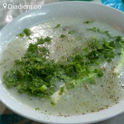 Quán 207 – Cơm, Phở & Lẩu
