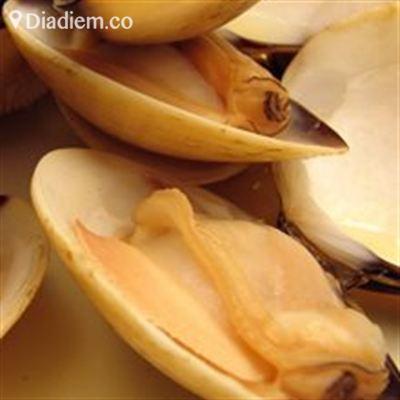 Quán 21 – Hải Sản