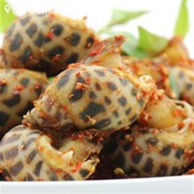 Quán 252 – Hải Sản Tươi Sống