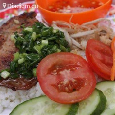 Quán 269 – Cơm Sườn, Bò Kho