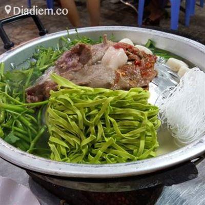 Quán 36 – Lẩu & Nướng