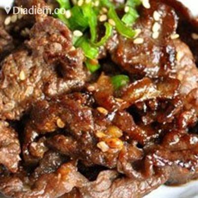 Quán 37 Tú Xương
