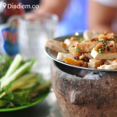 Quán 49 – Hải Sản Bình Dân