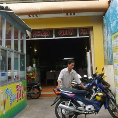 Quán 71 – Ẩm Thực Chay, Xôi Chè