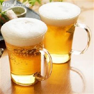 Quán 83 – Bia Lạnh