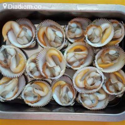 Quán A Châu – Ốc Mang Tận Nhà