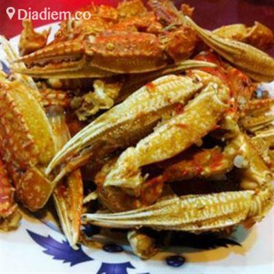 Quán Ăn 06