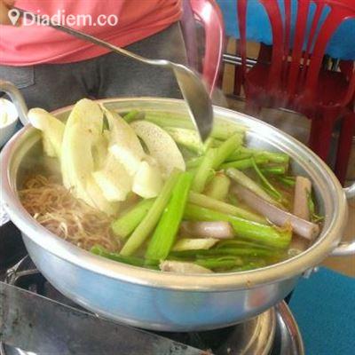 Quán Ăn 111 – Nhậu Bình Dân