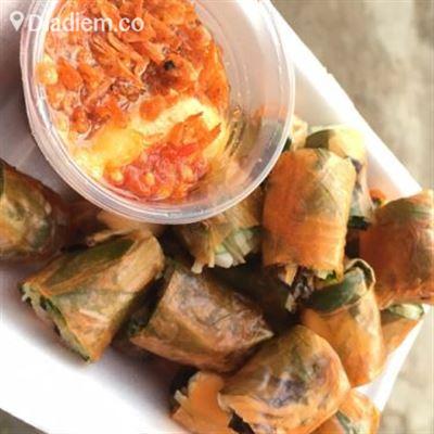 Quán An – Ăn Vặt Phan Thiết