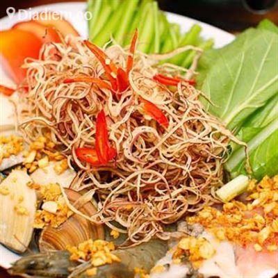 Quán Ăn Bằng Hữu 2 – Tỉnh Lộ 743