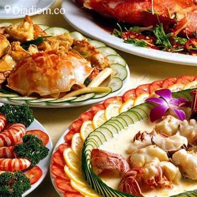 Quán Ăn Biển Nhớ – Ung Văn Khiêm