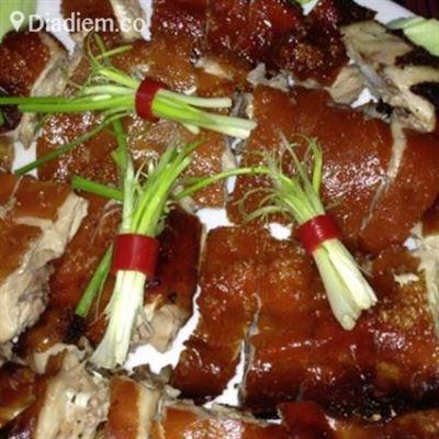 Quán Ăn Bờ Hồ
