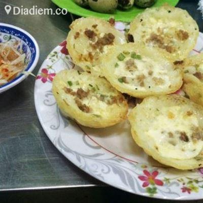 Quán Ăn Đêm – Bánh Canh & Bánh Khọt