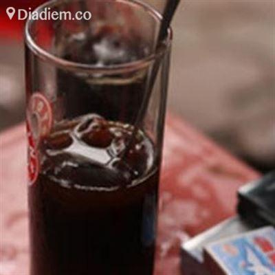 Quán Ăn – Giải Khát Diễm