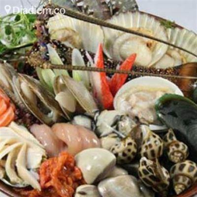 Quán Ăn Hải Sản Hưng Phát
