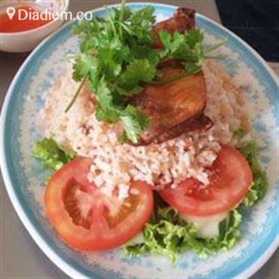 Quán Ăn Hoa Ký – Phạm Ngọc Thảo