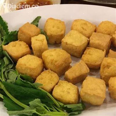 Quán Ăn Hoàng Gia – Quán Gia Đình