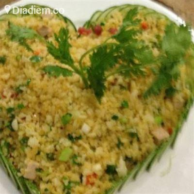 Quán Ăn Lagi – Nguyễn Trường Tộ