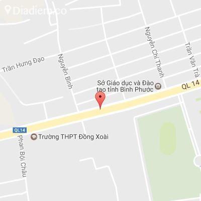 Quán Ăn Năm Dung