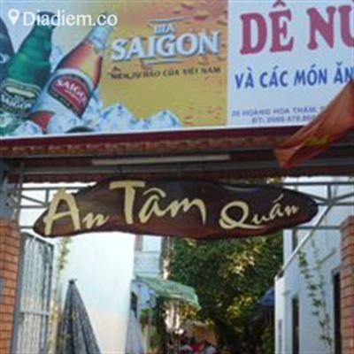 Quán An Tâm