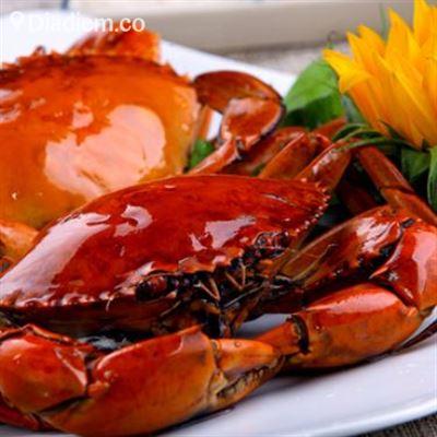 Quán Ăn Tám Trường – Hải Sản Tươi Sống