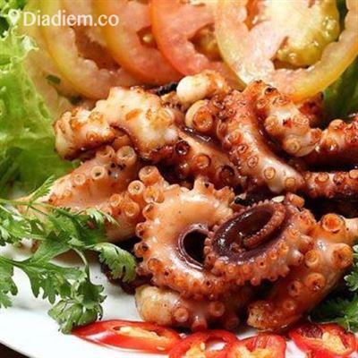Quán Ăn Thố – Quán Ăn Gia Đình