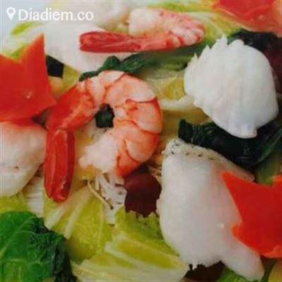 Quán Ăn – Trà Sữa Hồng Kông Đài Loan