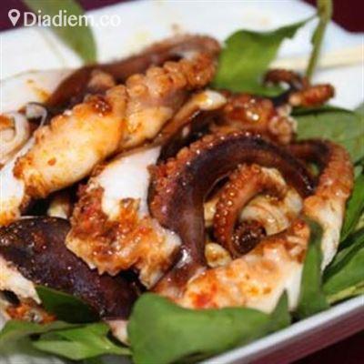 Quán Ăn Tư Nhớ – 30 Tháng 4