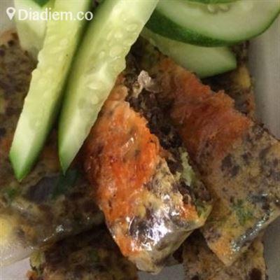 Quán Ăn Vặt Thảo Quán