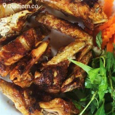 Quán Ăn Vườn Măng – Đặc Sản Đồng Quê