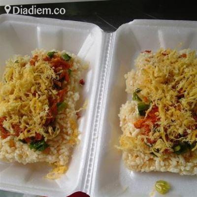Quán Bà Bèo – Ăn Vặt