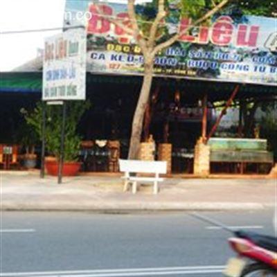 Quán Bạc Liêu